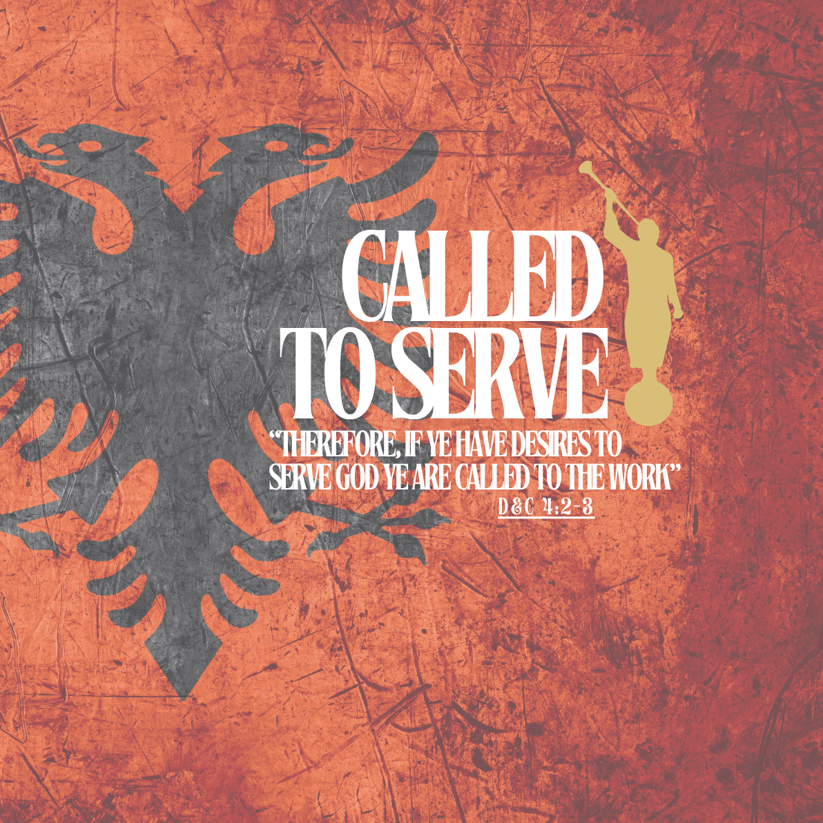 Missionary International - Albania