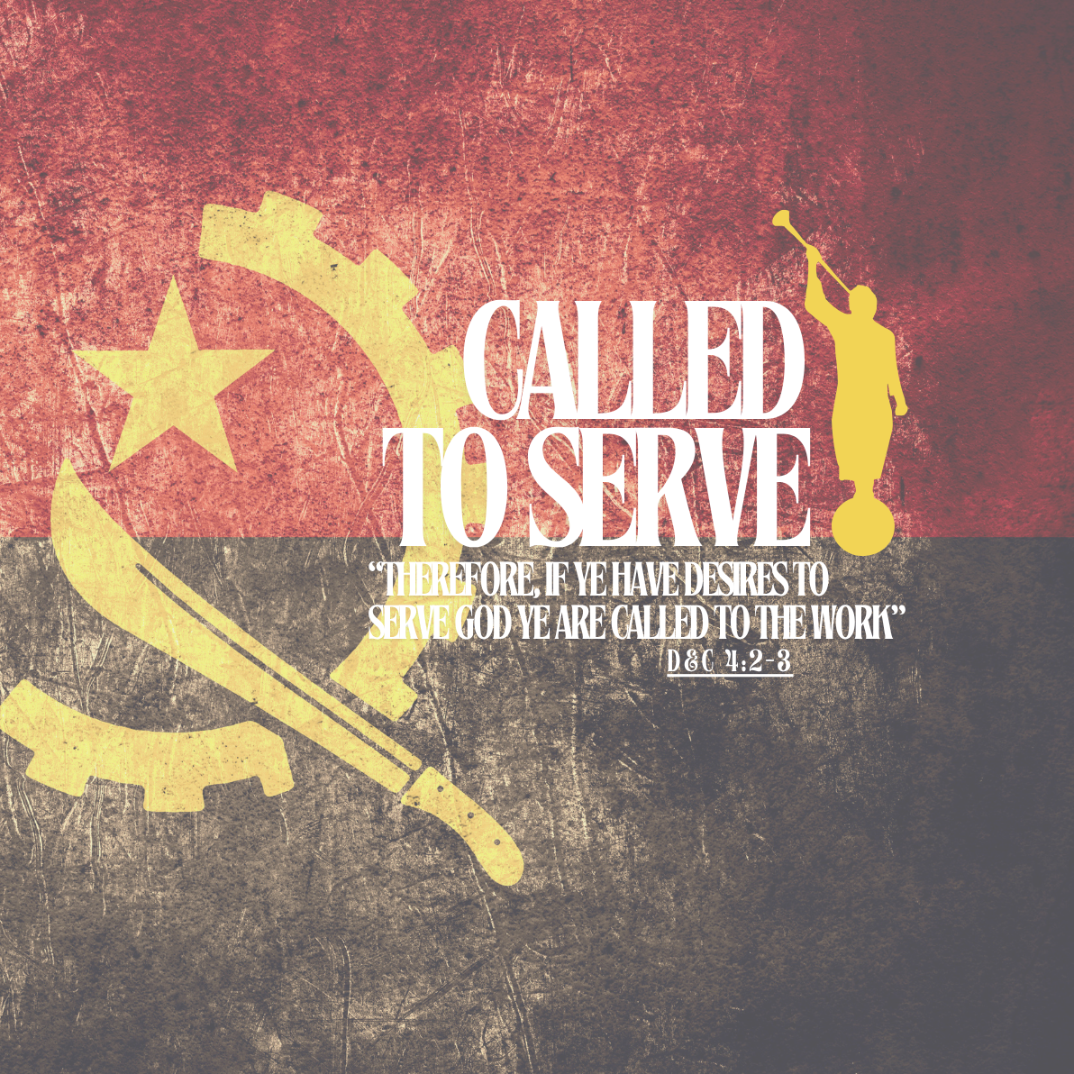 Missionary International - Angola