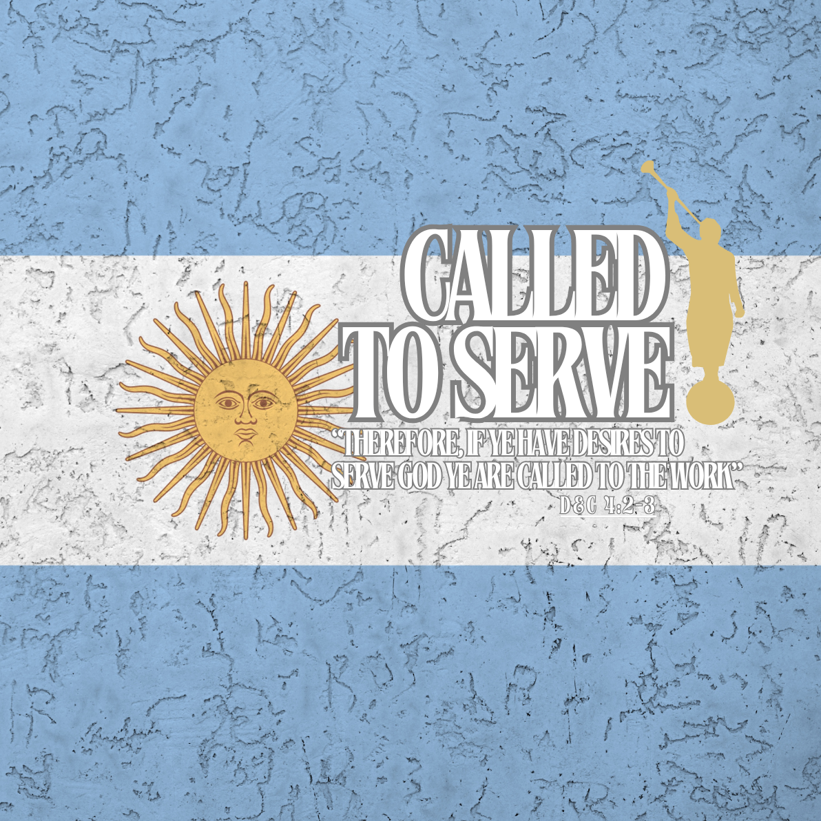 Missionary International - Argentina