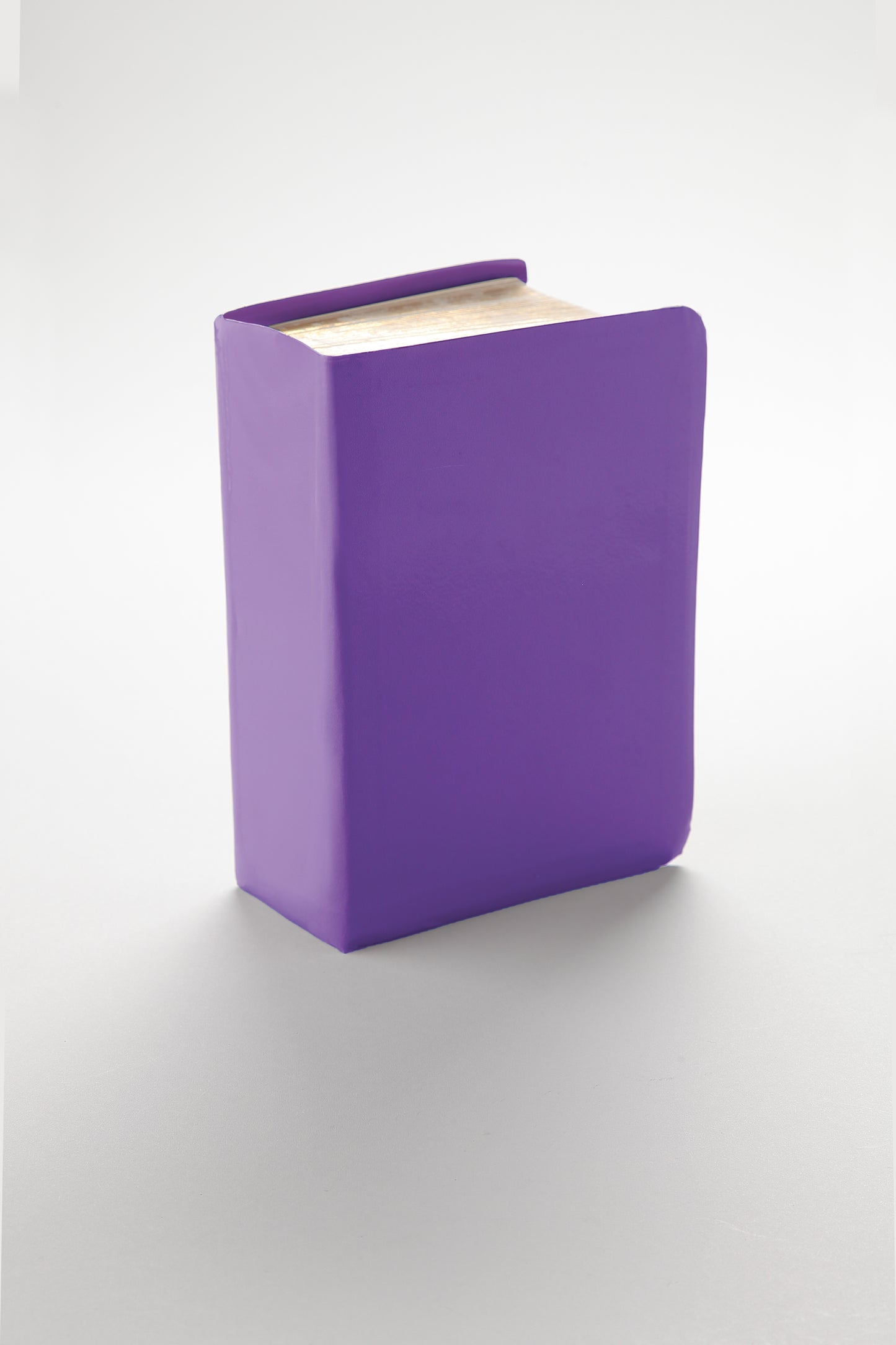 Solid Color - Amethyst