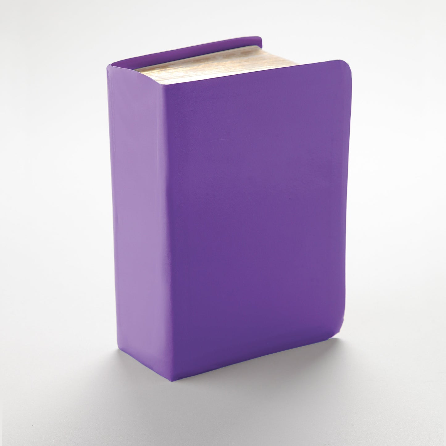 Solid Color - Amethyst