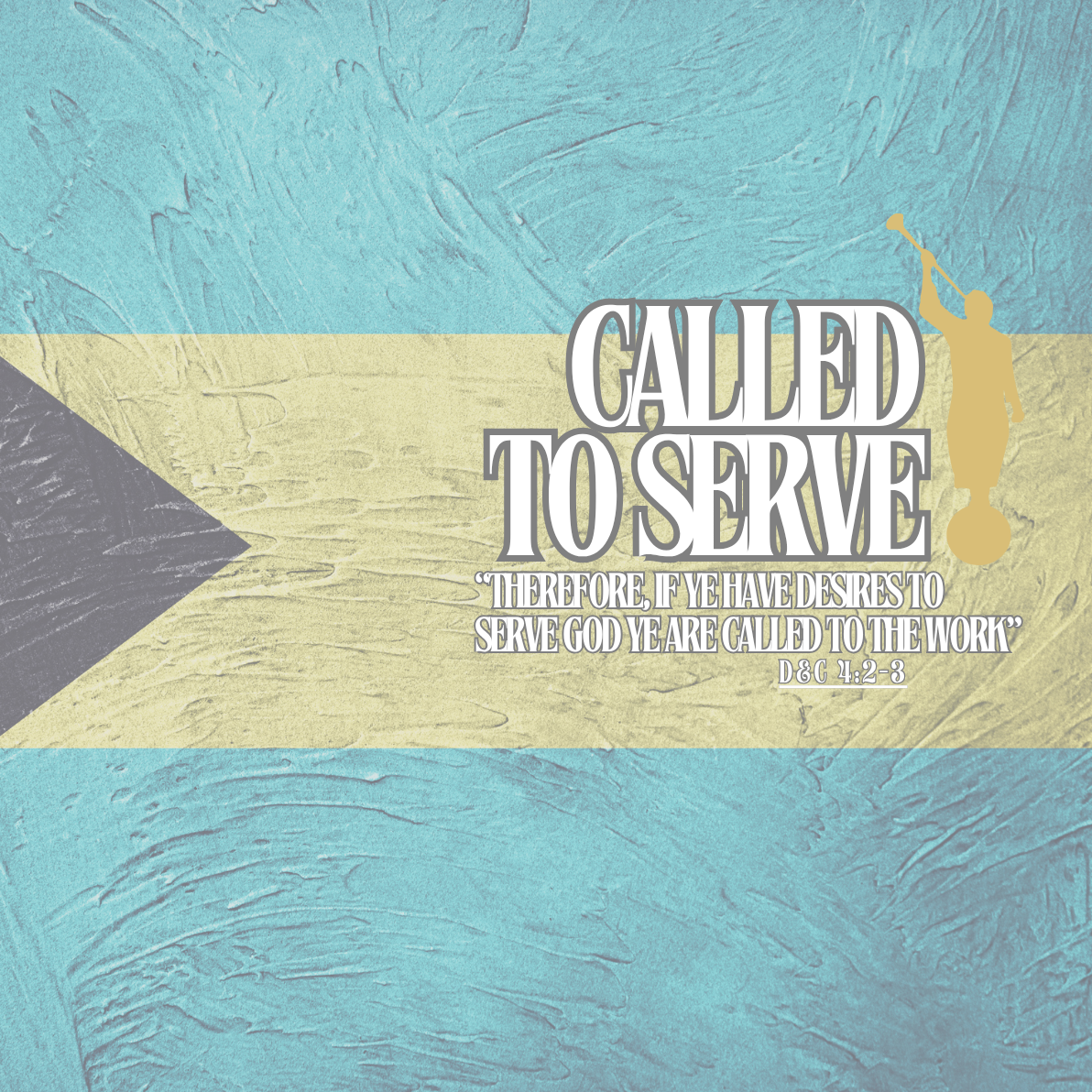 Missionary International - Bahamas