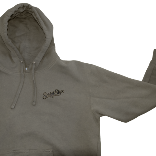 Forgiven ScriptStyx Hoodie