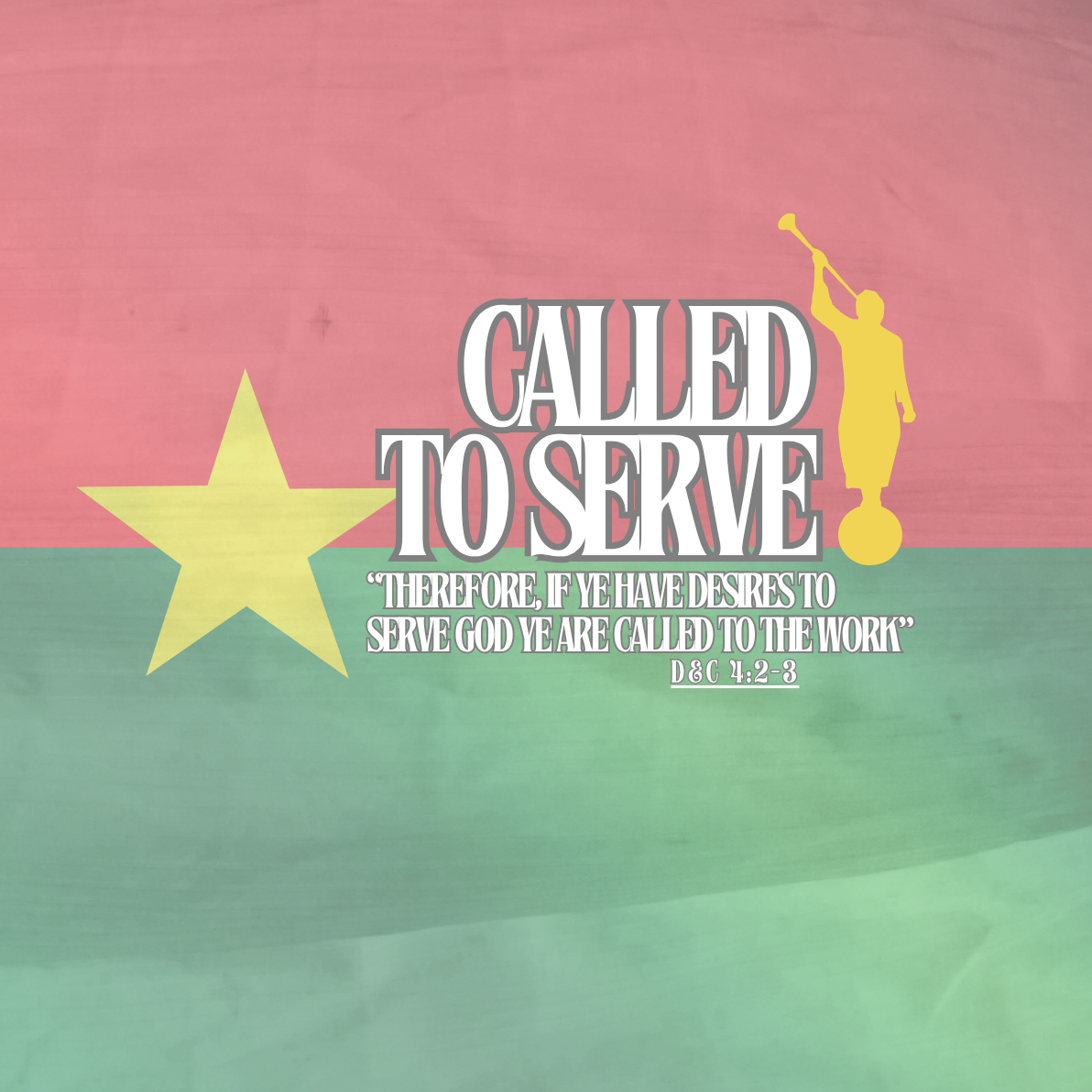 Missionary International - Burkina Faso