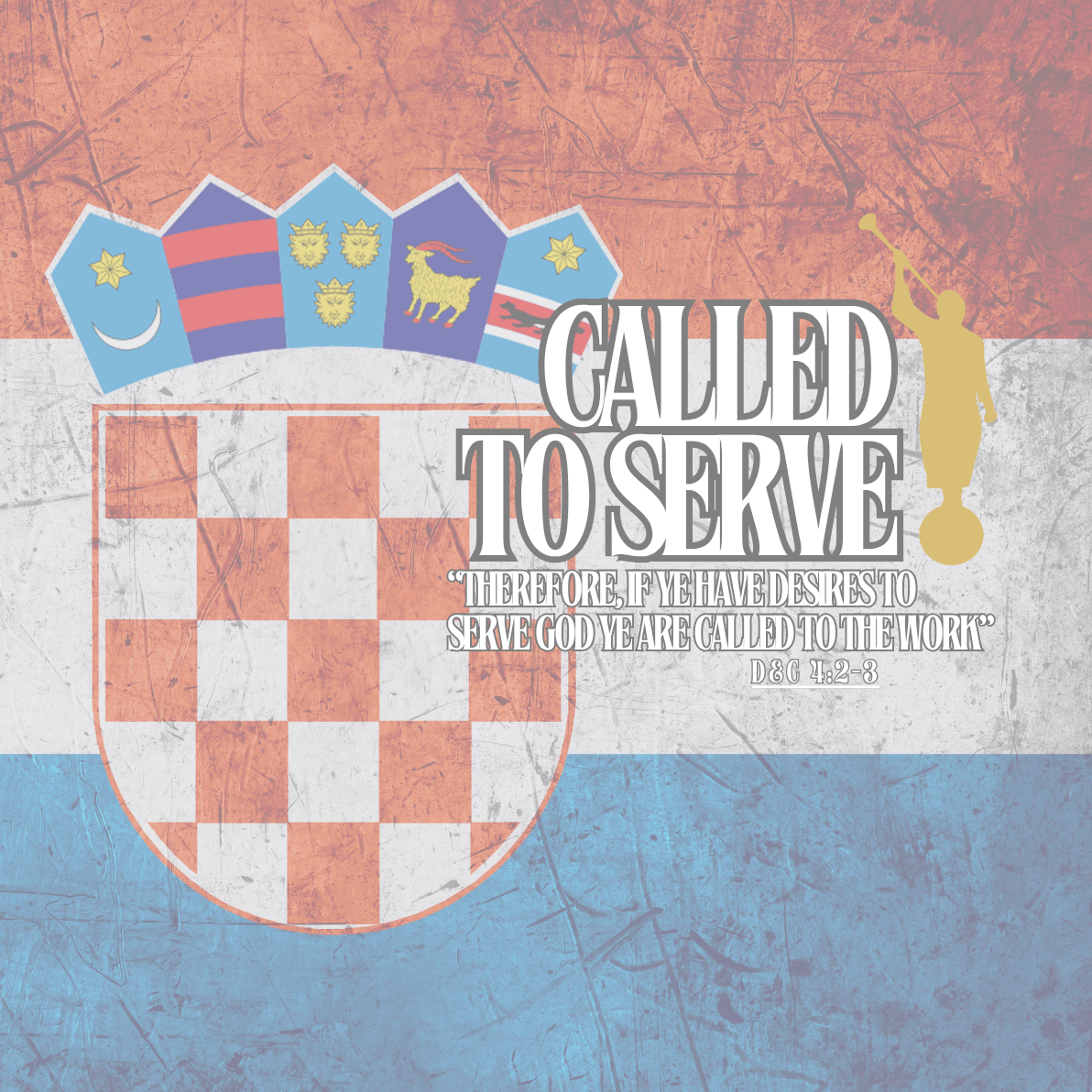 Missionary International - Croatia