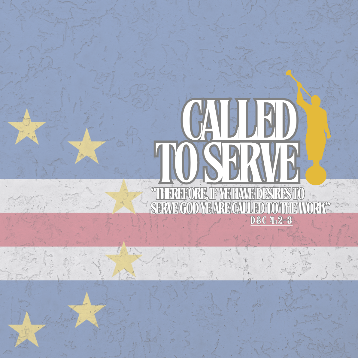 Missionary International - Cabo Verde