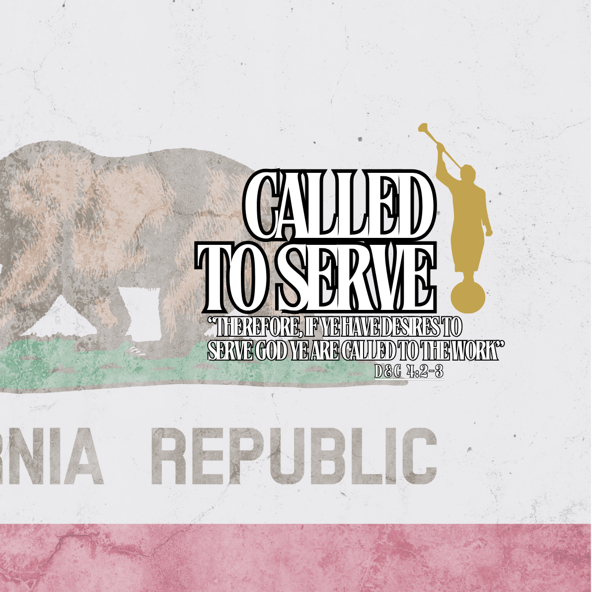 Missionary United States Prints - California
