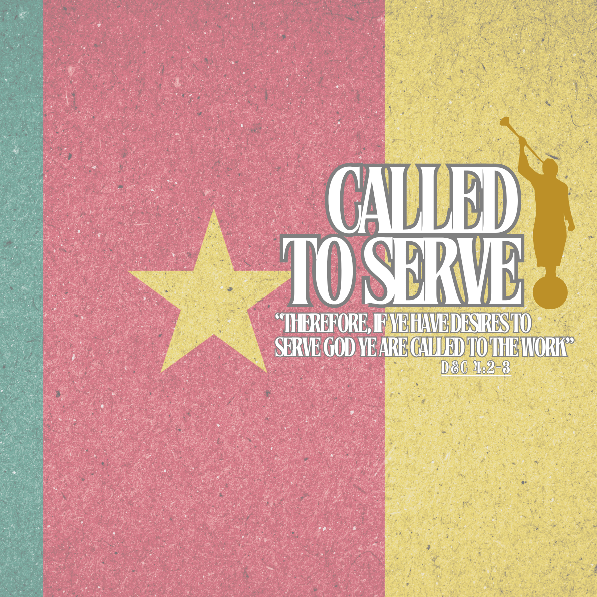 Missionary International - Cameroon