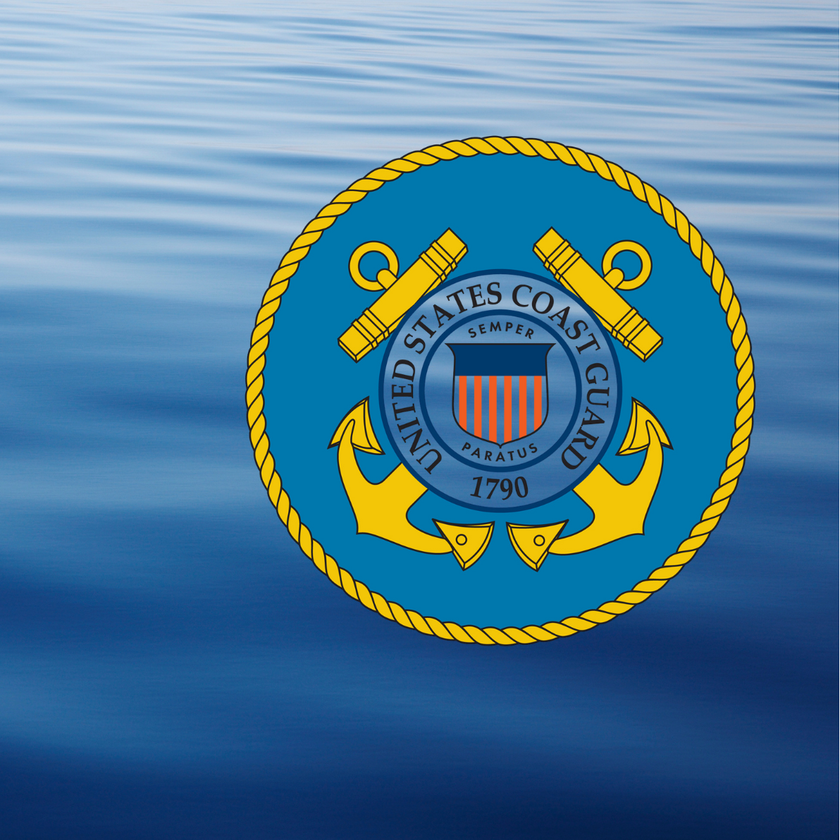 Military Branches - Coast Guard