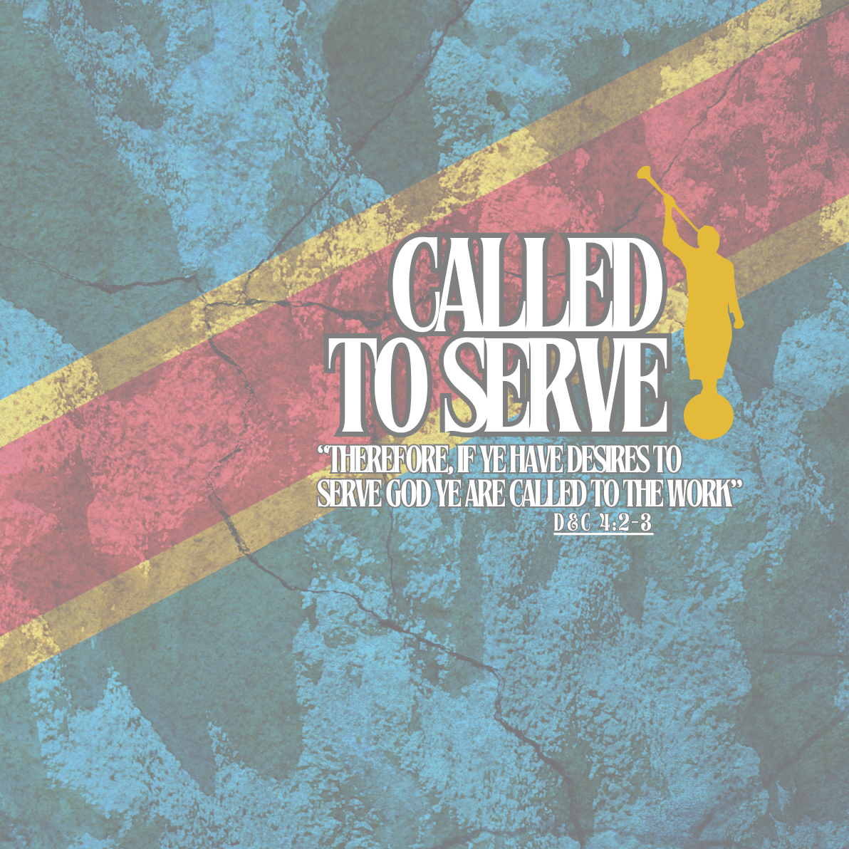 Missionary International - Congo