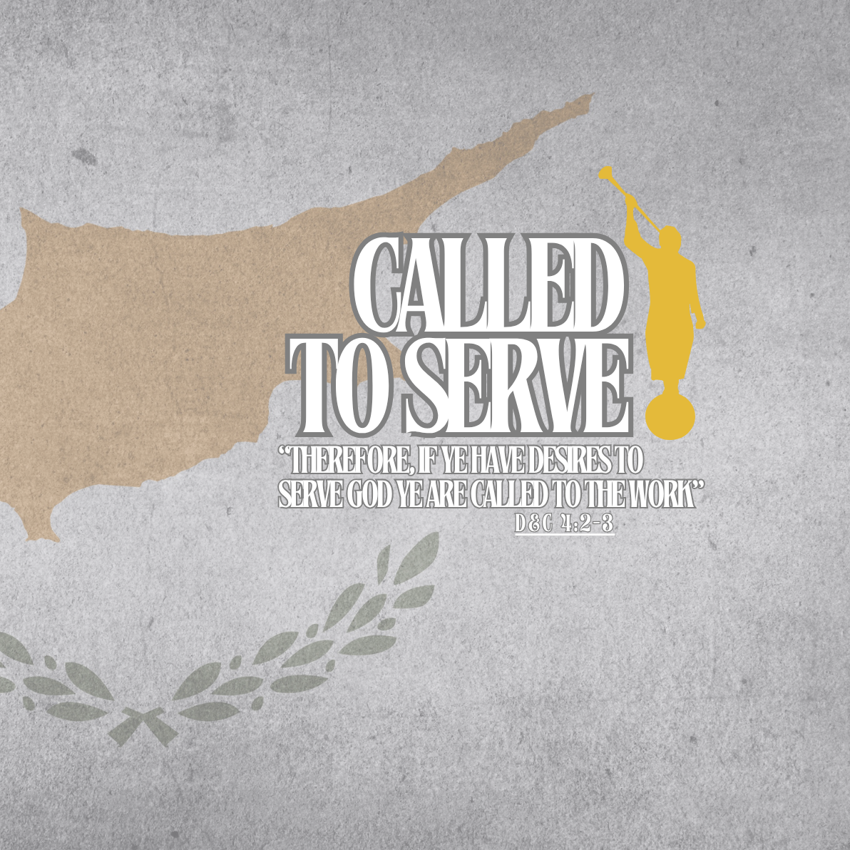 Missionary International - Cyprus