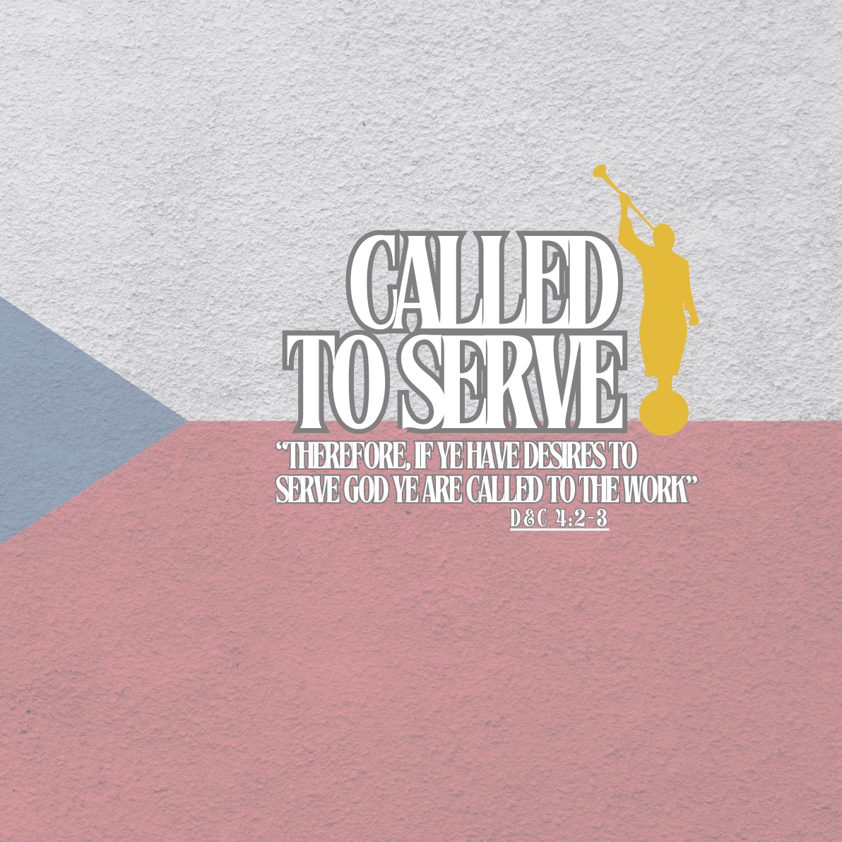 Missionary International - Czechia