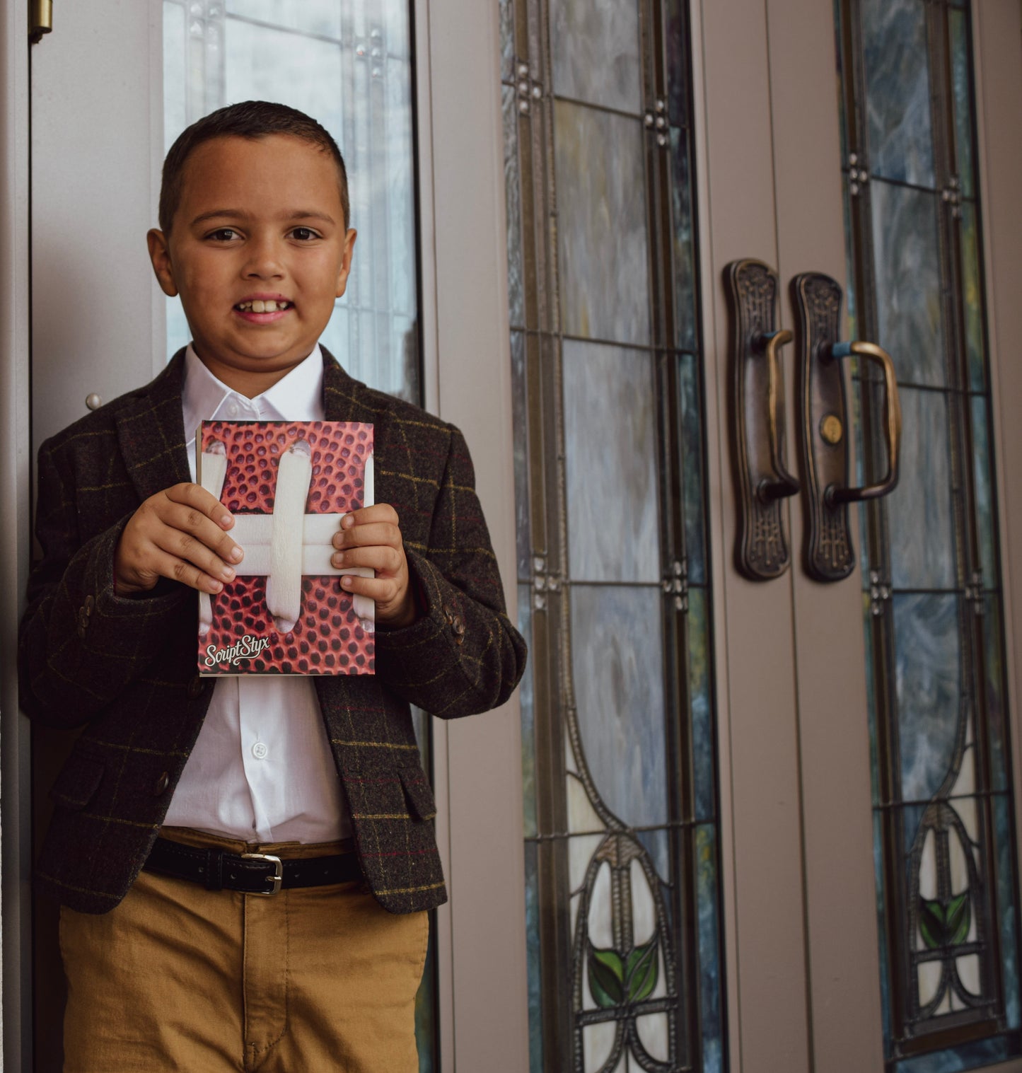 Sports ScriptStyx - Football 2