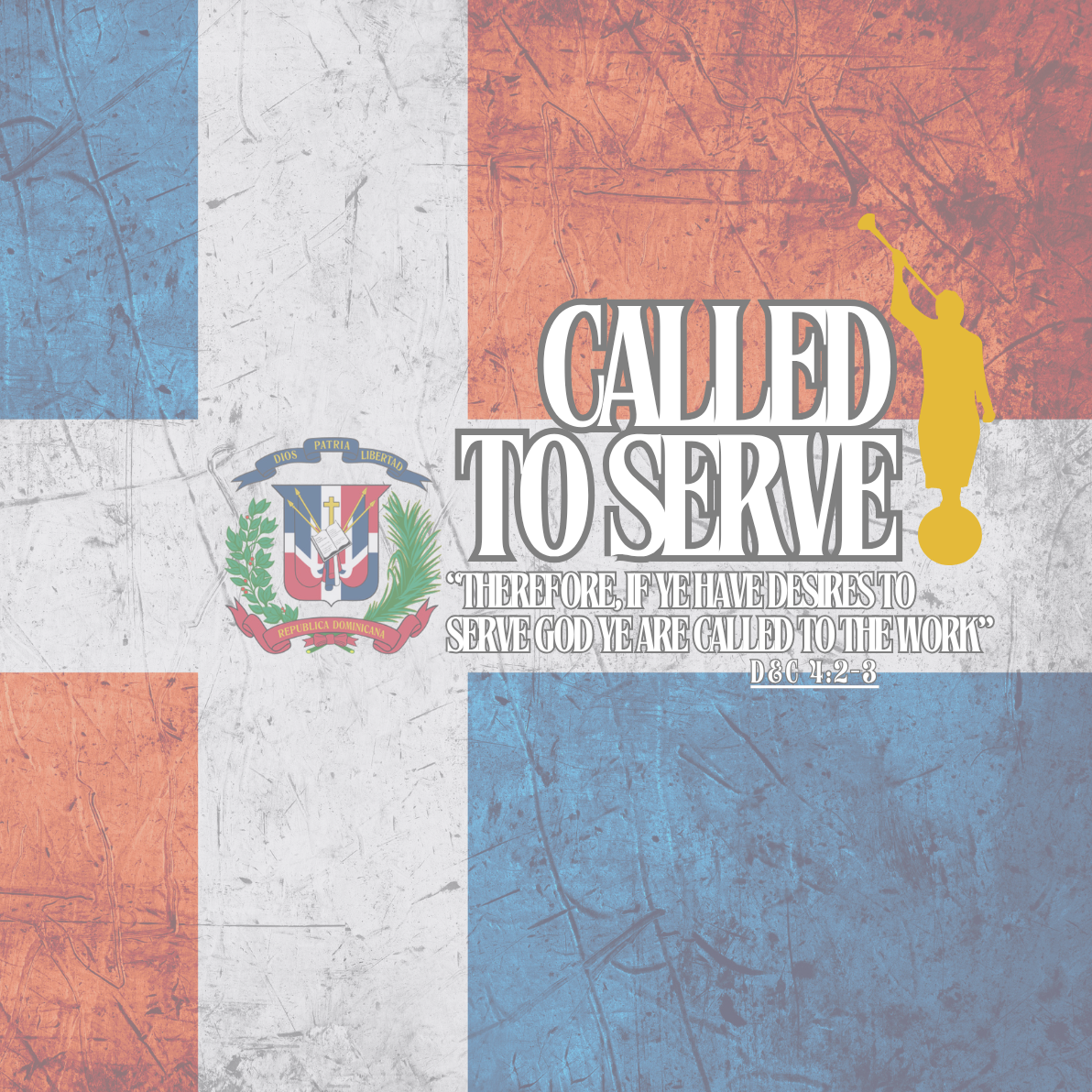 Missionary International - Dominican Republic