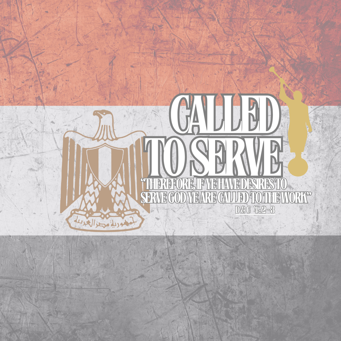 Missionary International - Egypt