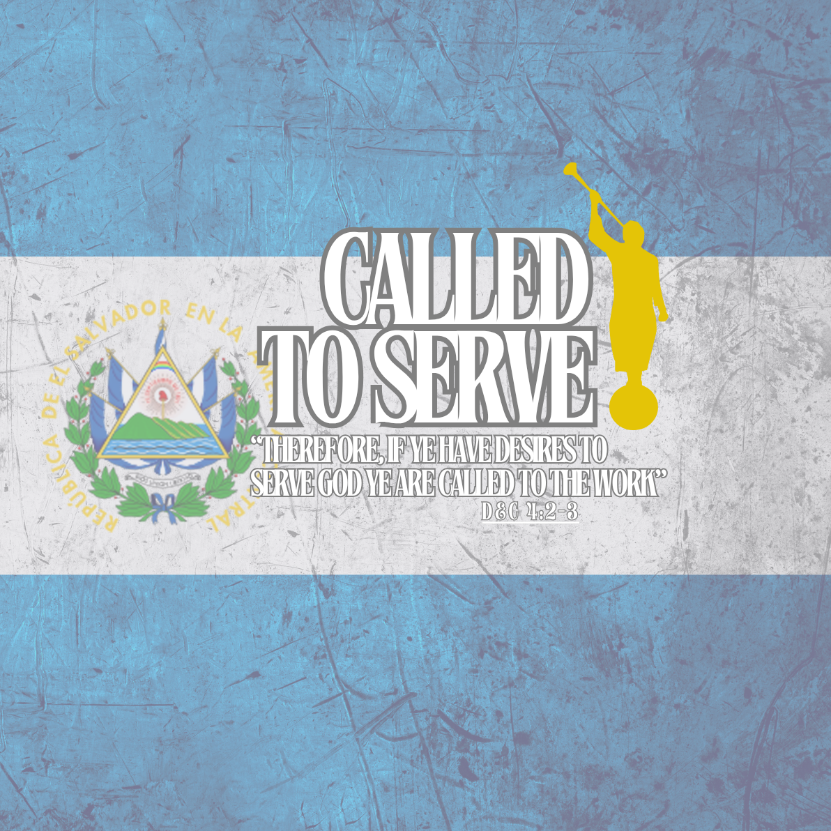 Missionary International - El Savador