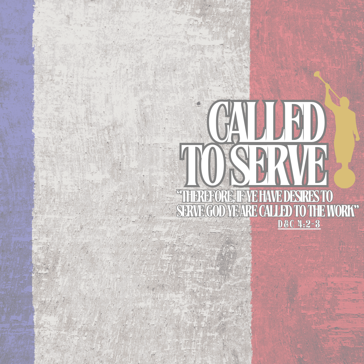 Missionary International - France