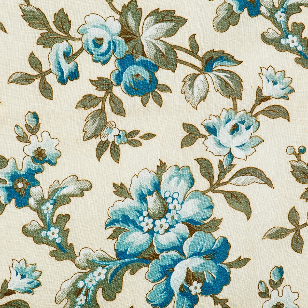 Floral Print - Floral 4