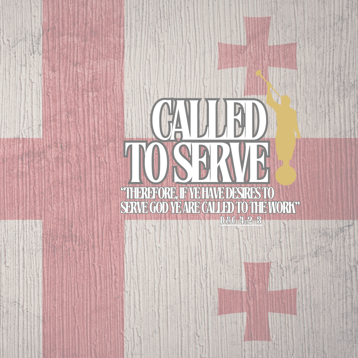 Missionary International - Georgia