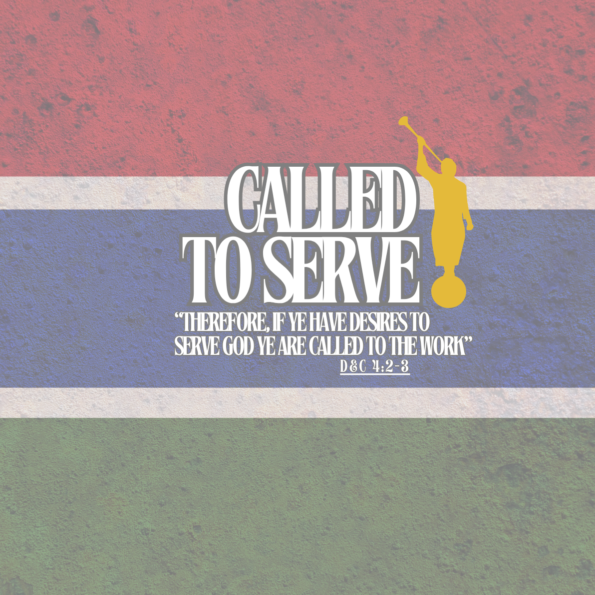 Missionary International - Gambia