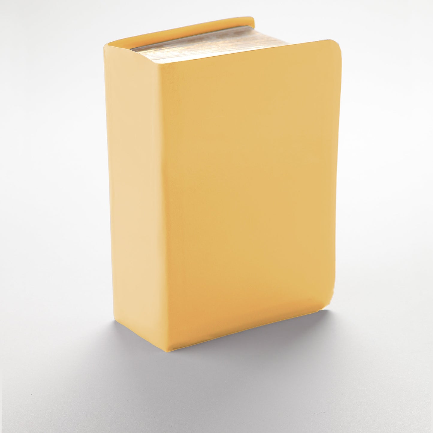 Solid Color - Golden