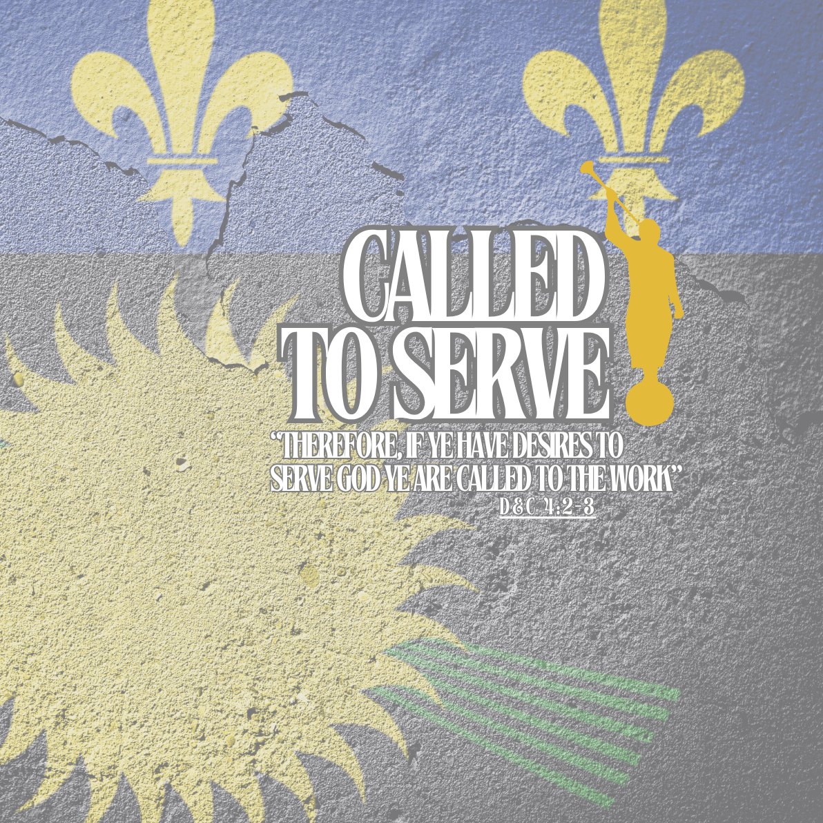 Missionary International - Guadeloupe