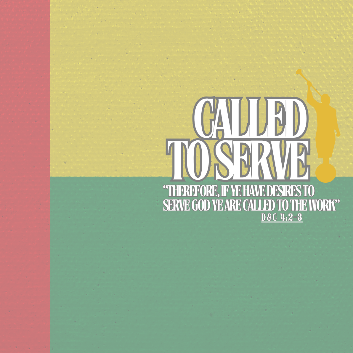 Missionary International - Guinea