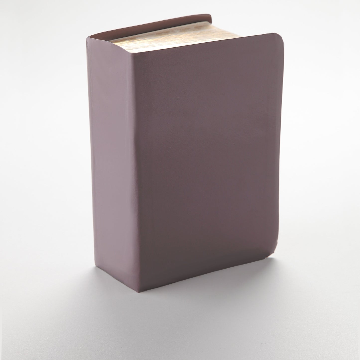 Solid Color - Gun Metal