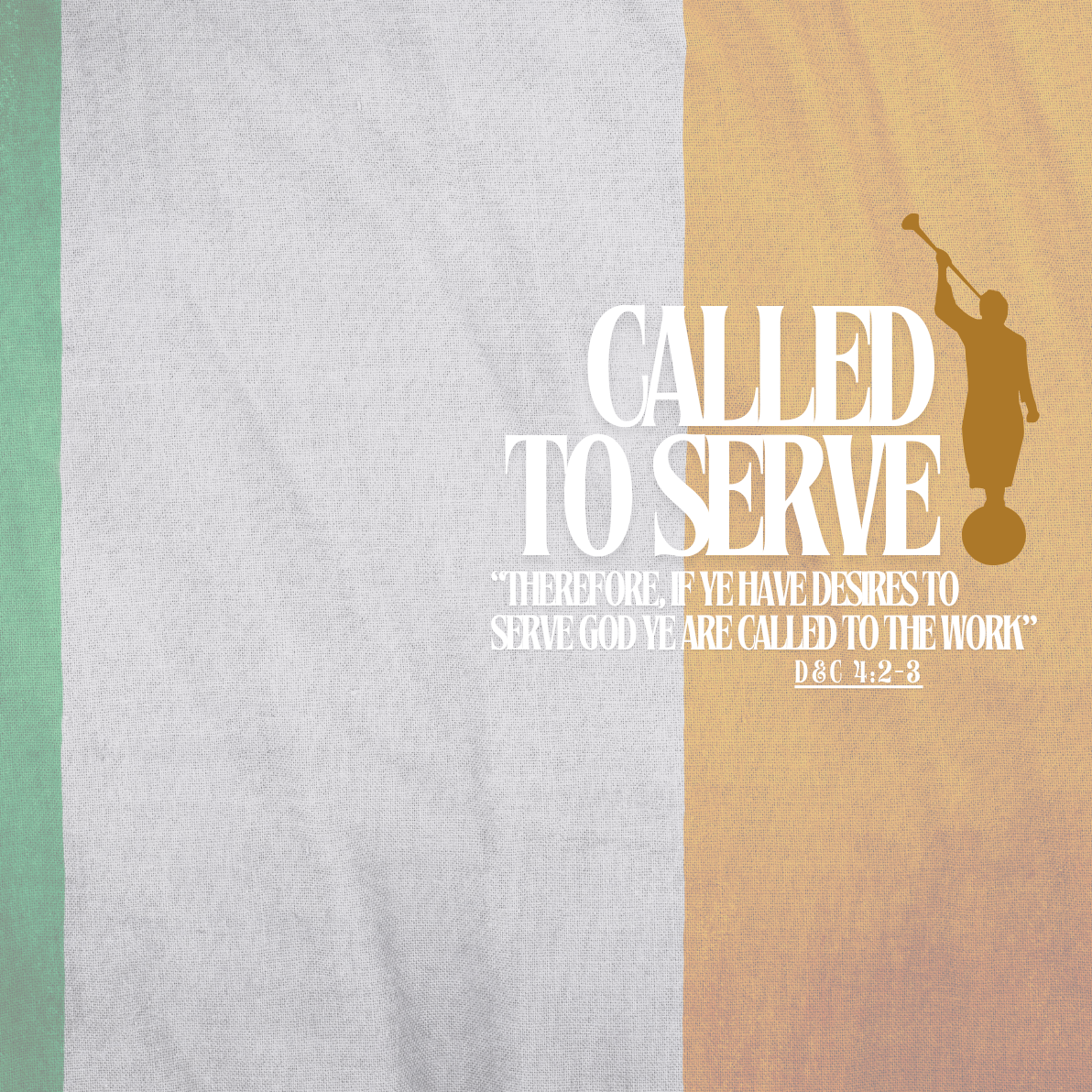 Missionary International - Ireland