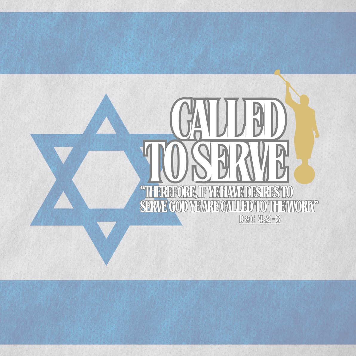 Missionary International - Israel