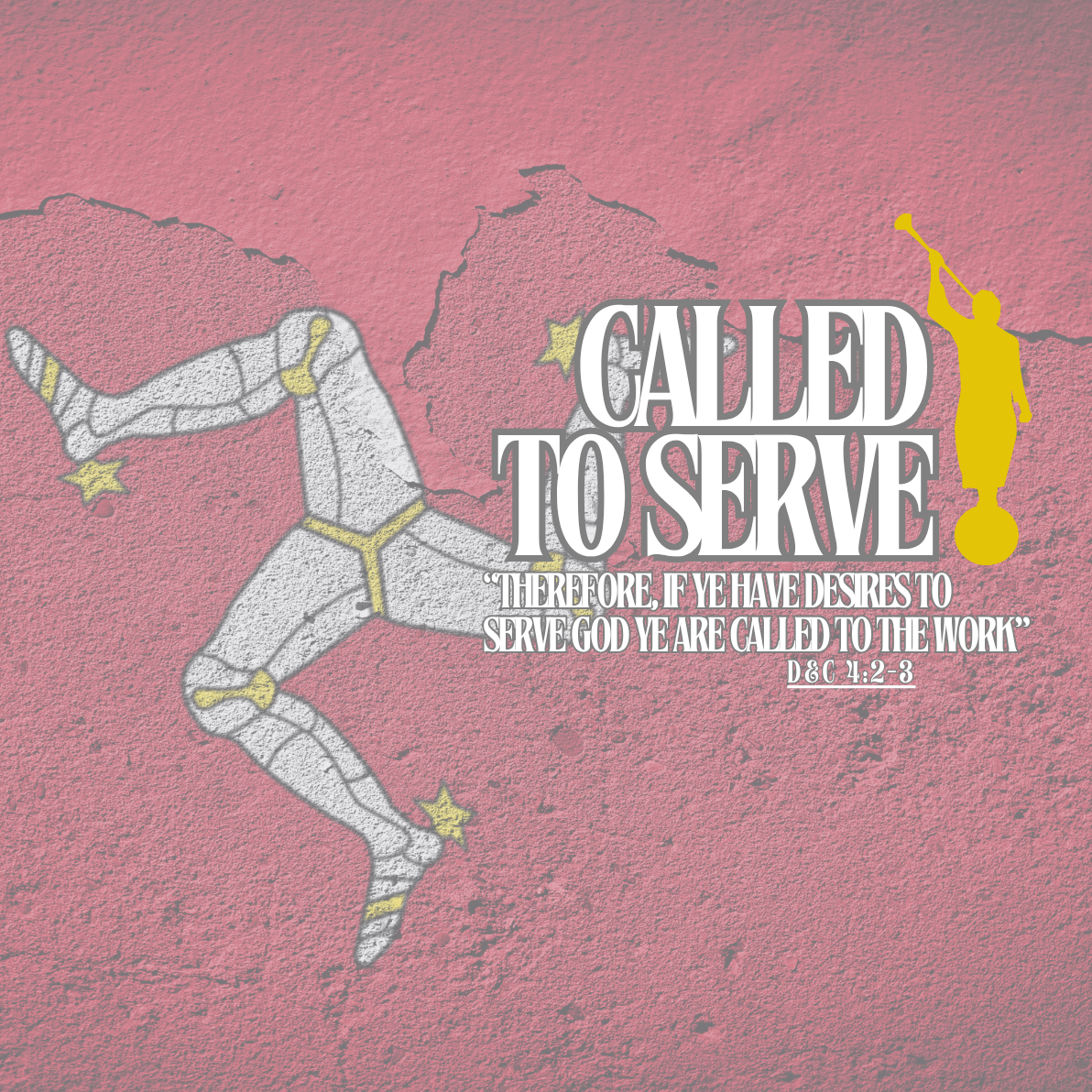 Missionary International - Isle of Man