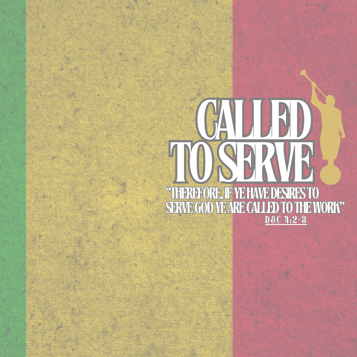 Missionary International - Mali