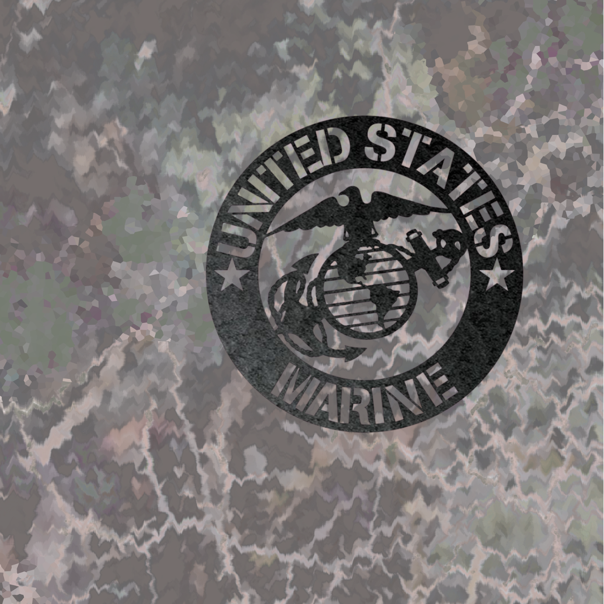 Military Branches - Marines