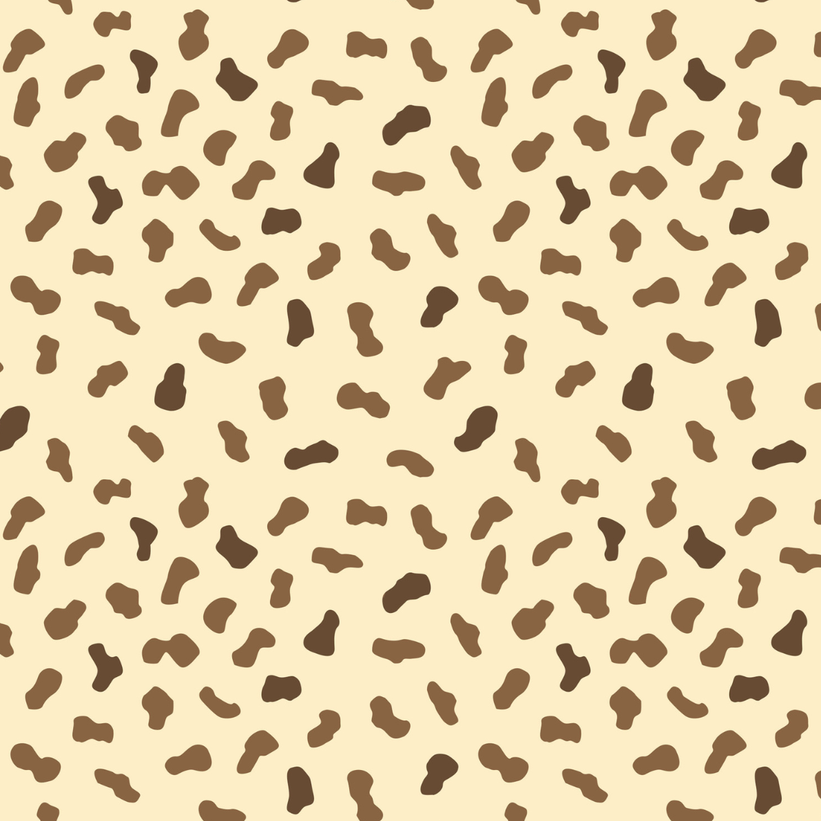 Animal Print - Modern Animal Print 1