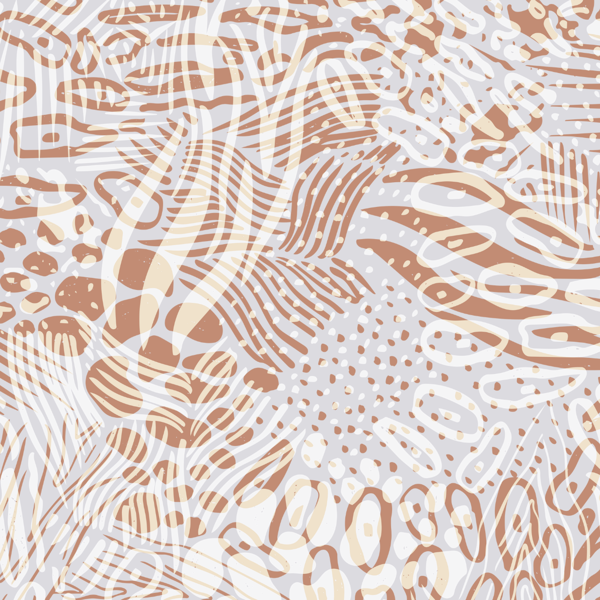 Animal Print - Modern Animal Print 2