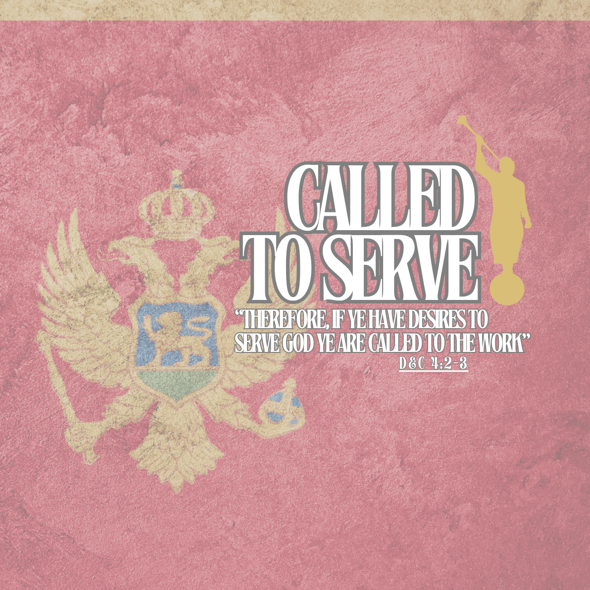 Missionary International - Montenegro