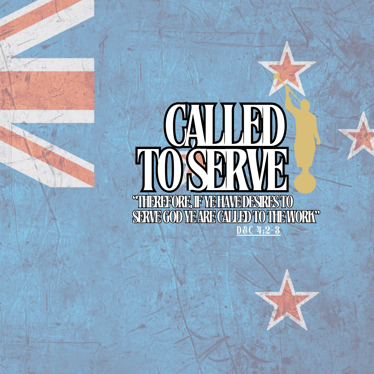 Missionary International - Spain