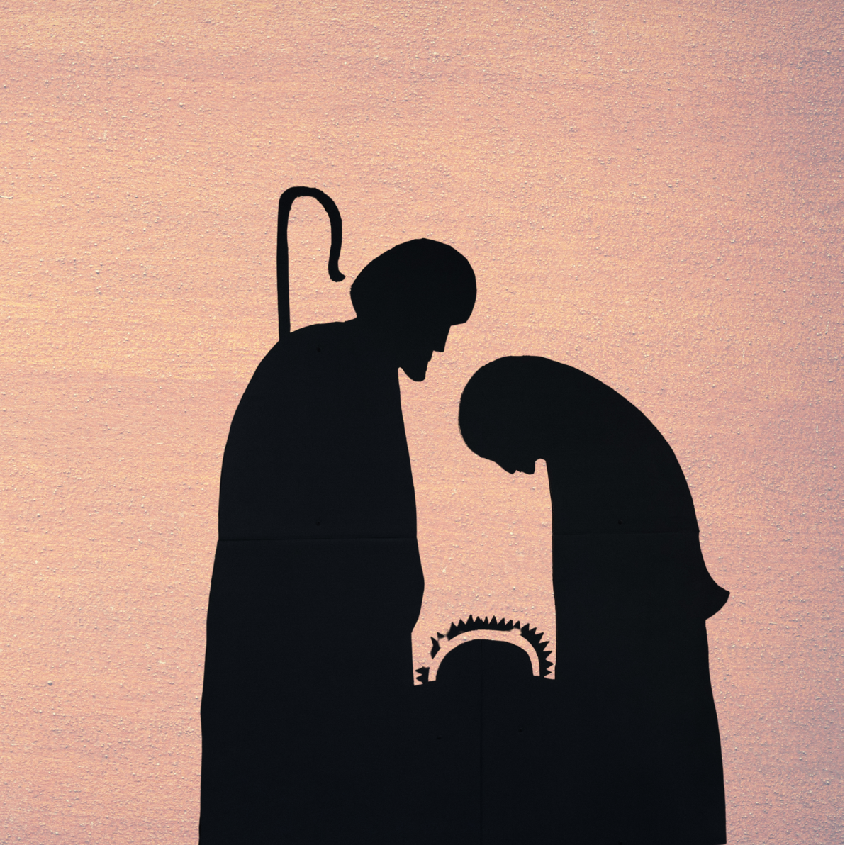 Christmas Prints - Nativity 2