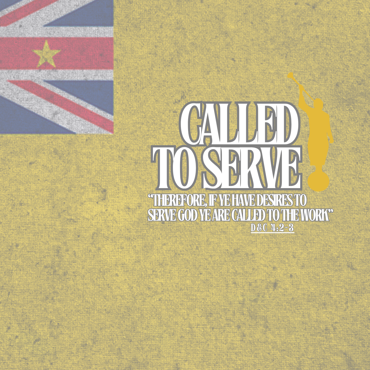 Missionary International - Niue