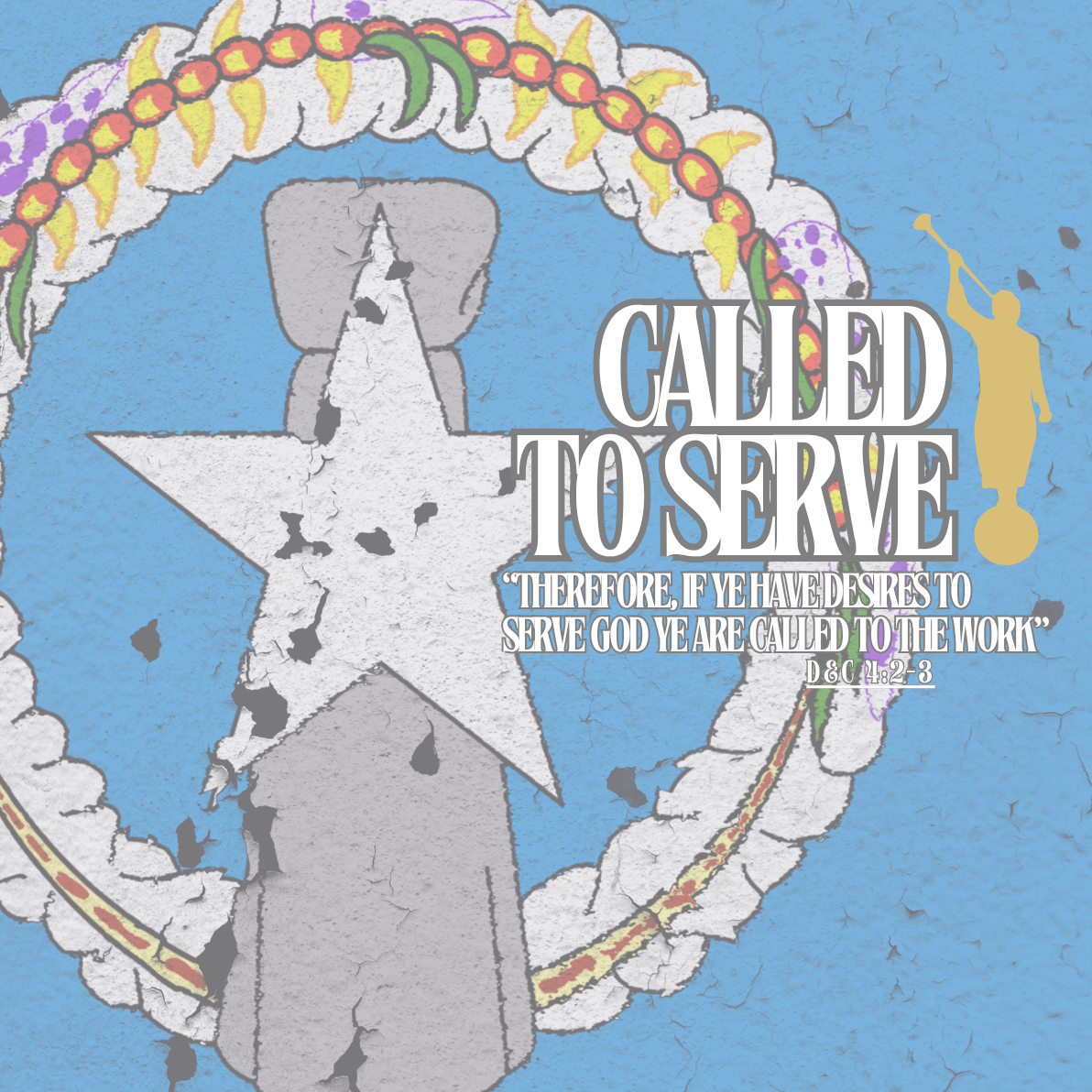 Missionary International - Northern Mariana Islands