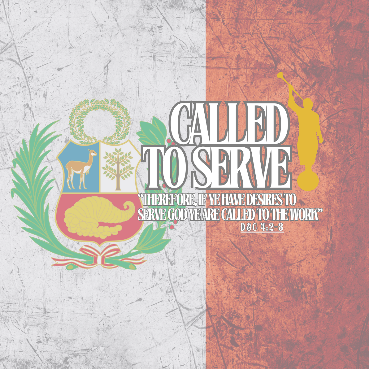 Missionary International - Peru