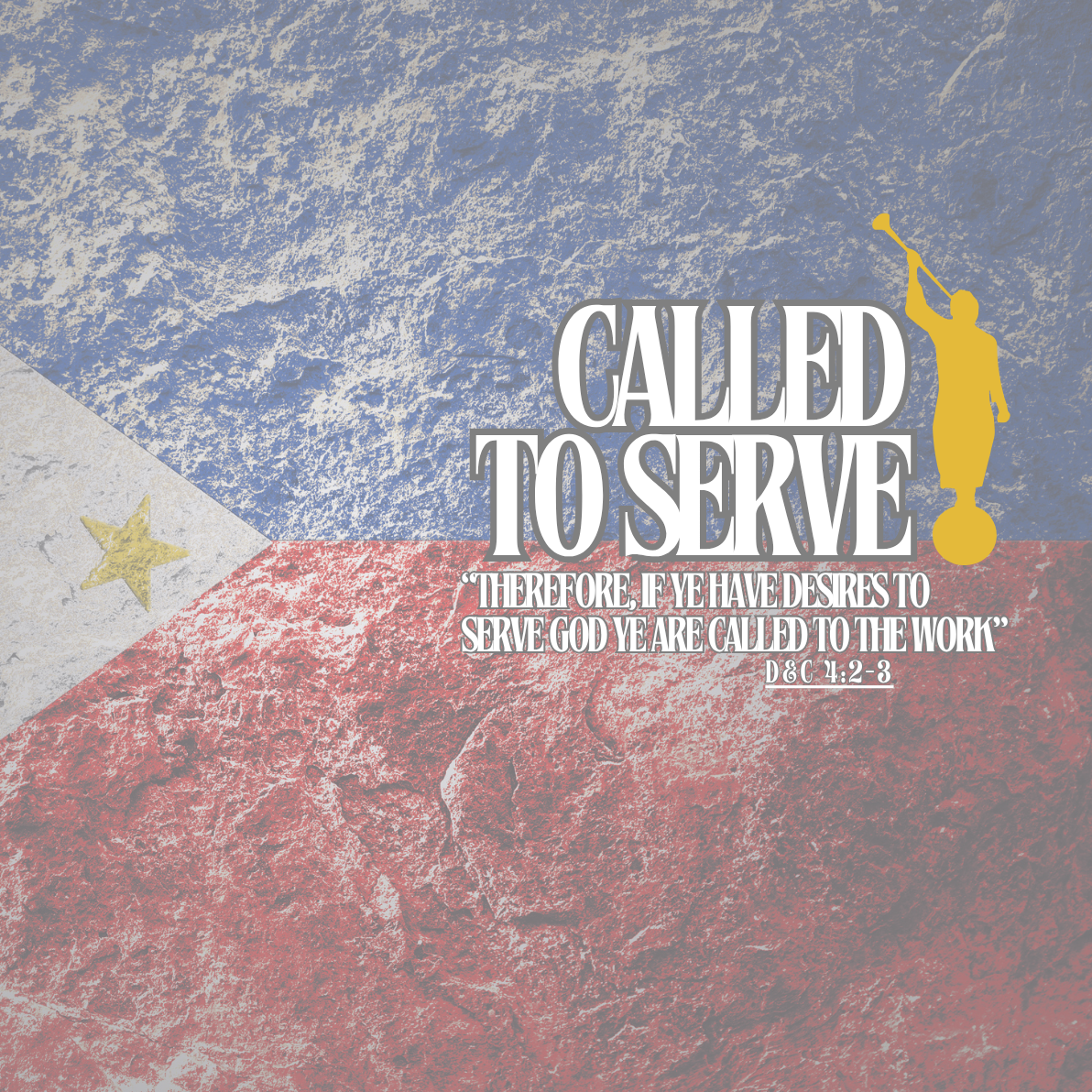 Missionary International - Philippines