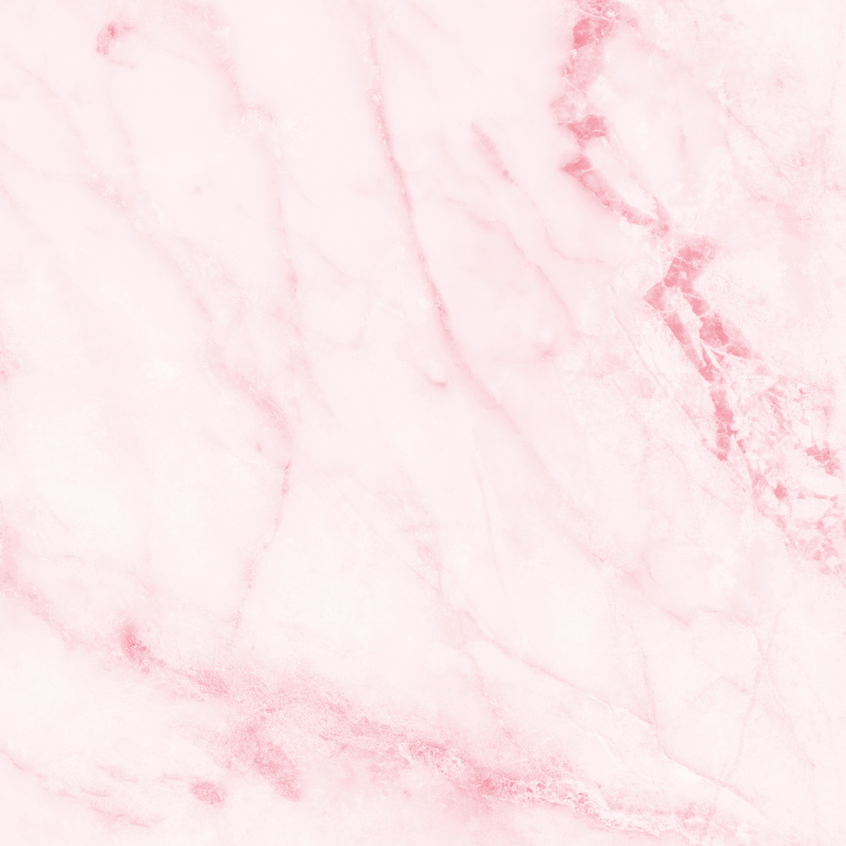 Modern Prints - Pink Marble