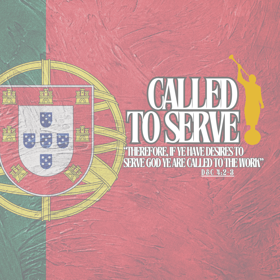 Missionary International - Portugal