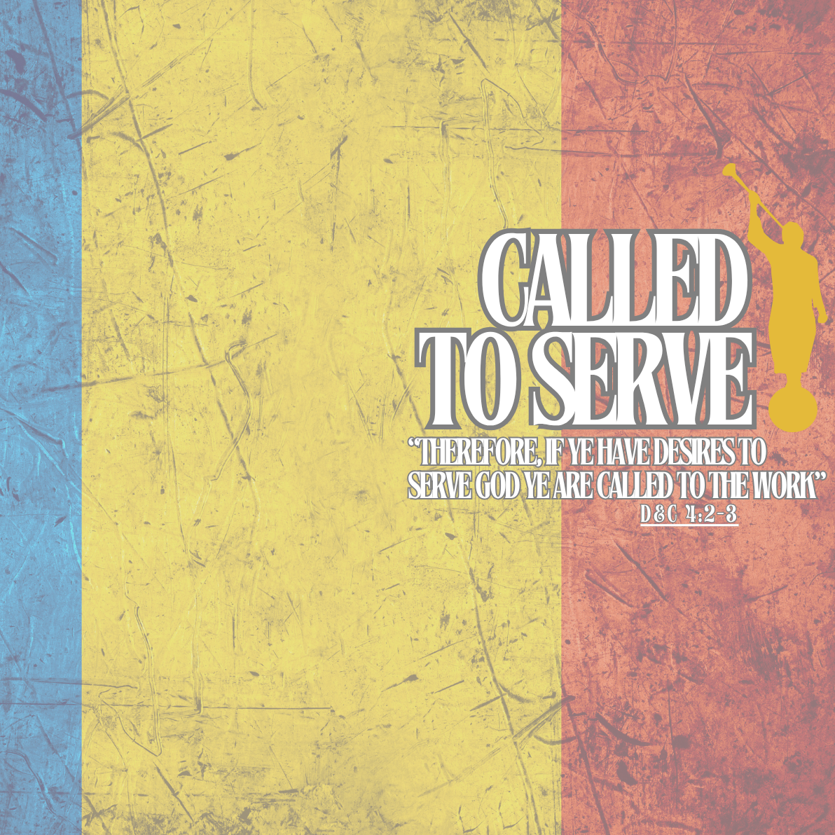 Missionary International - Romania