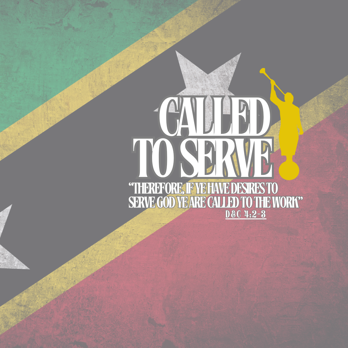 Missionary International - Saint Kitts & Nevis