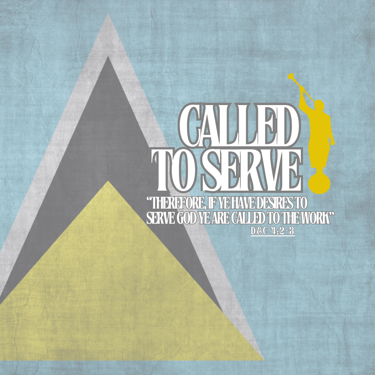 Missionary International - Saint Lucia