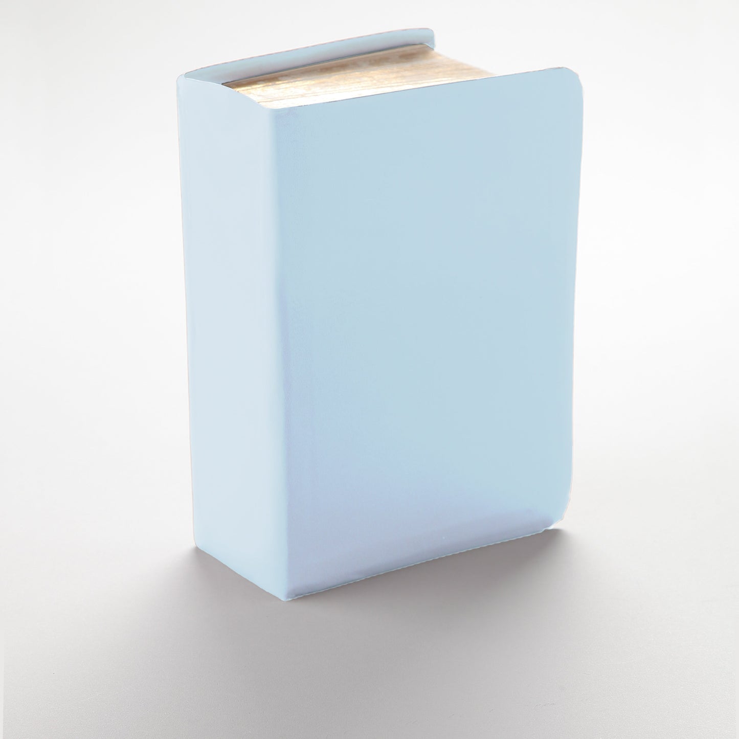 Solid Color - Sky Blue