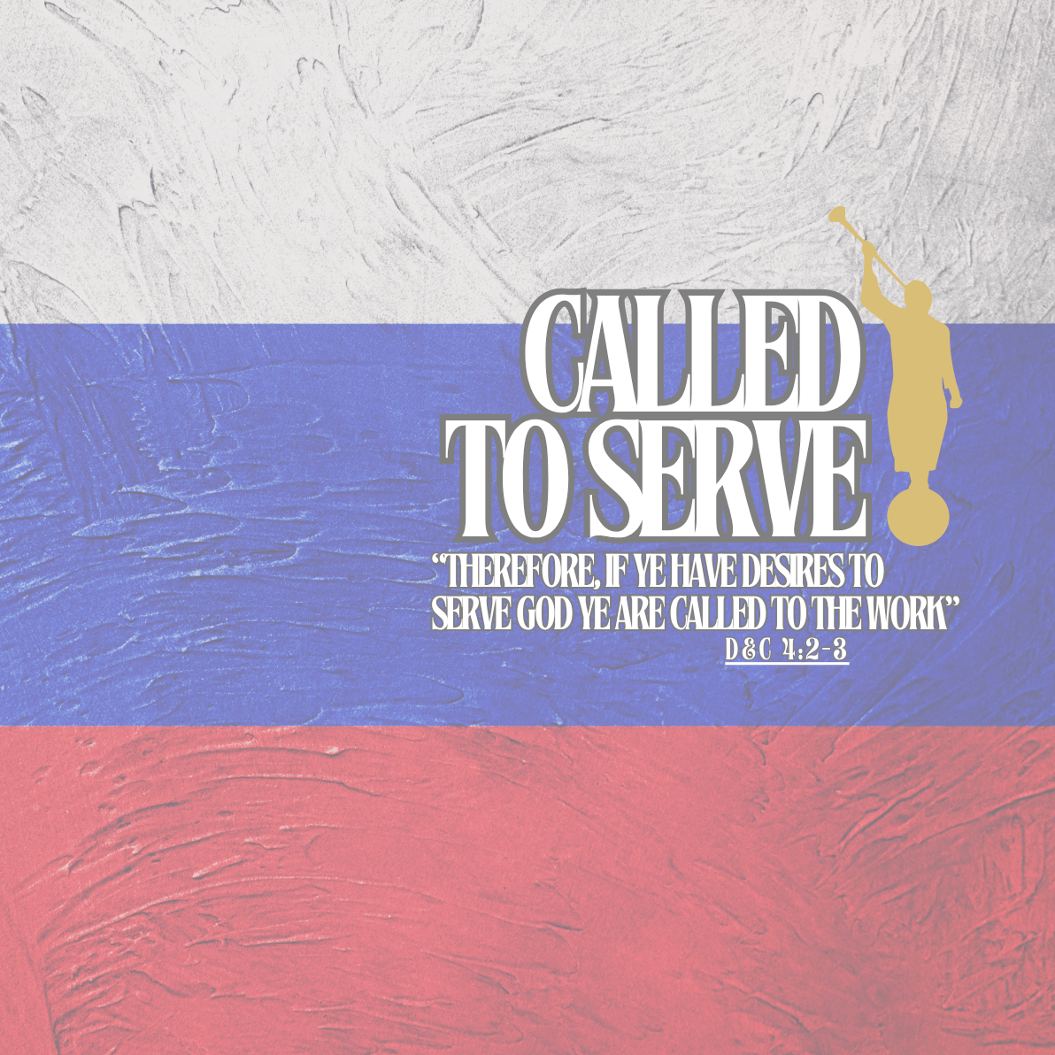 Missionary International - Slovenia