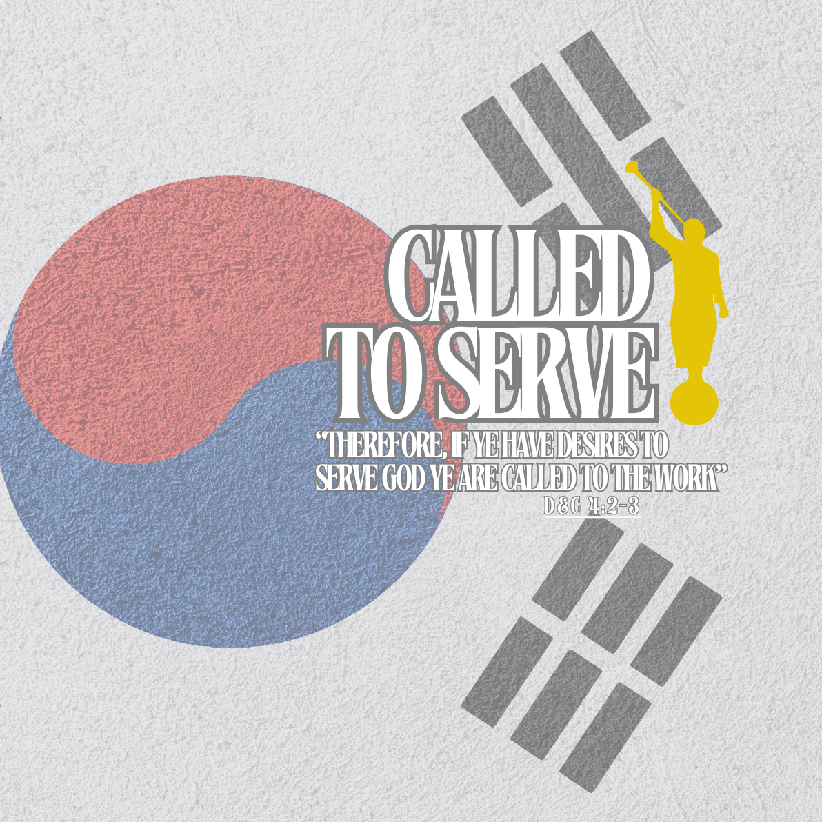 Missionary International - South Korea